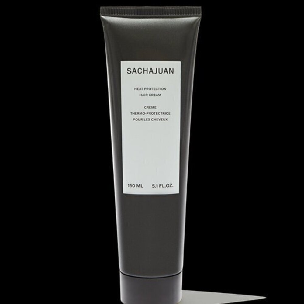 SACHAJUAN Heat Protection Hair Cream